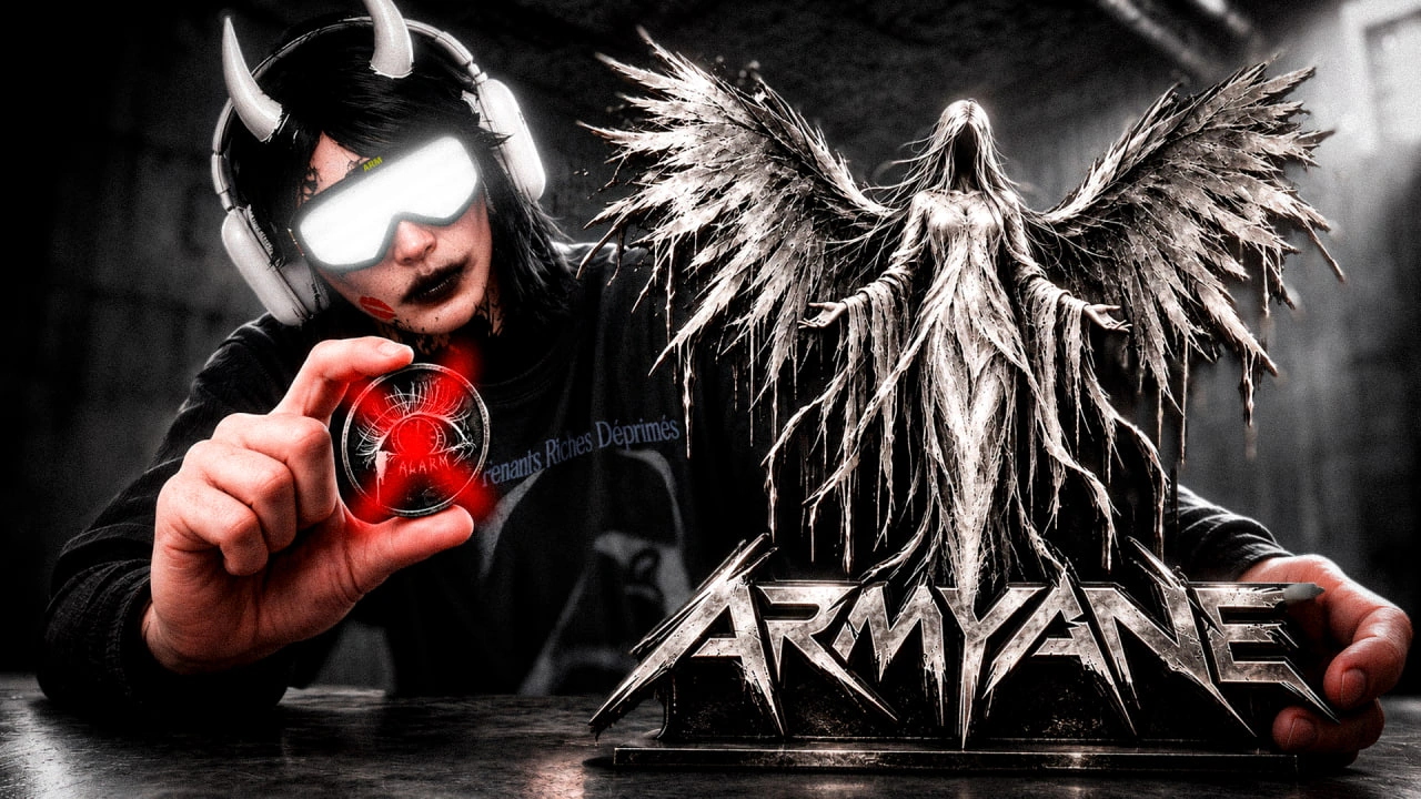 Открыть Armyane